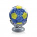 Кристалл Puzzle 3D - Футбольный мяч со светом Crystal Puzzle 3d